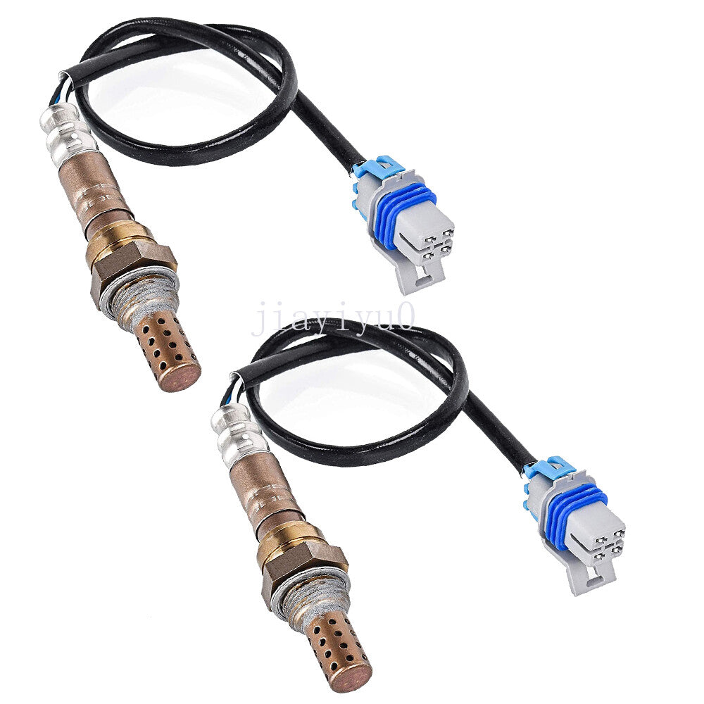 55556818 Applicable to for Chevrolet and for Honda Oxygen Exhaust O2 Sensor Probe