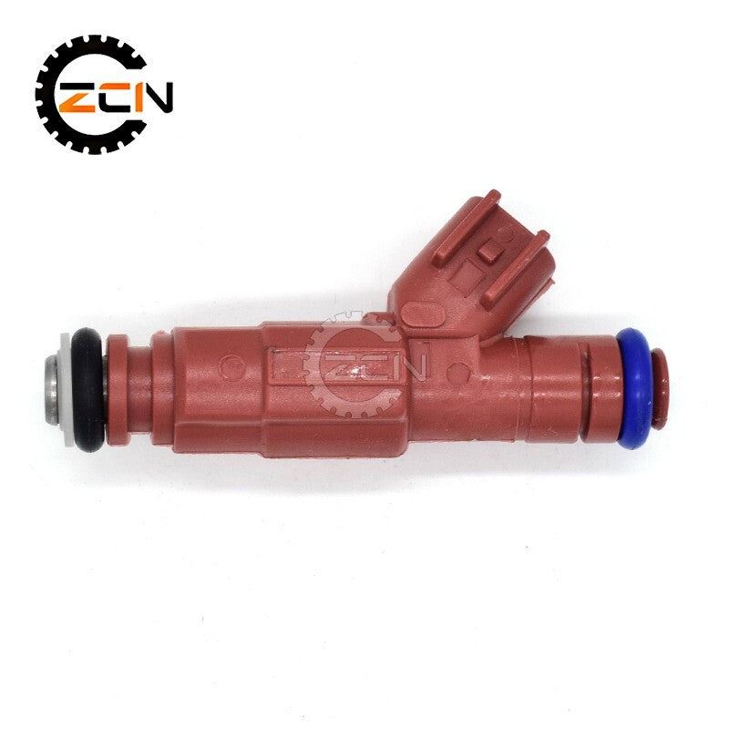 12-Hole Fuel Injectors for Jeep for Wrangler for Dodge 4.0L EV6 0280156161