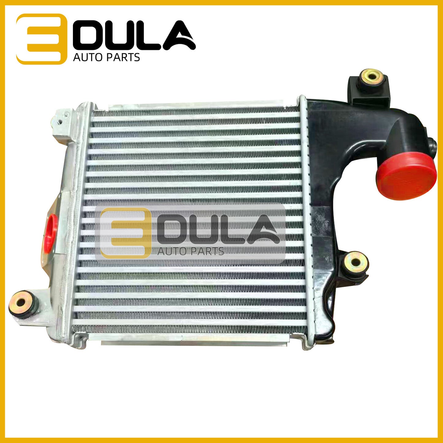 Intercooler Assy Fits for Toyota Hilux D40 4WD VII 2012- 2.5L 3.0L 17940-0L070