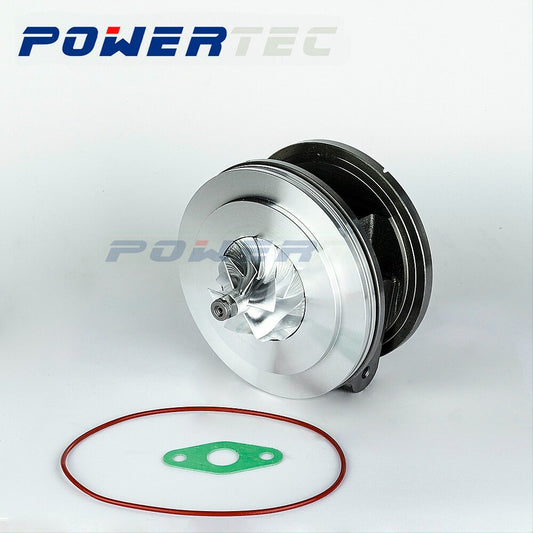 Turbocharged MFS core for Audi A4, A5, A6, Q5, Q2 2.0 TDI: 161-190 HP, 120-140 kW. (53039700324)