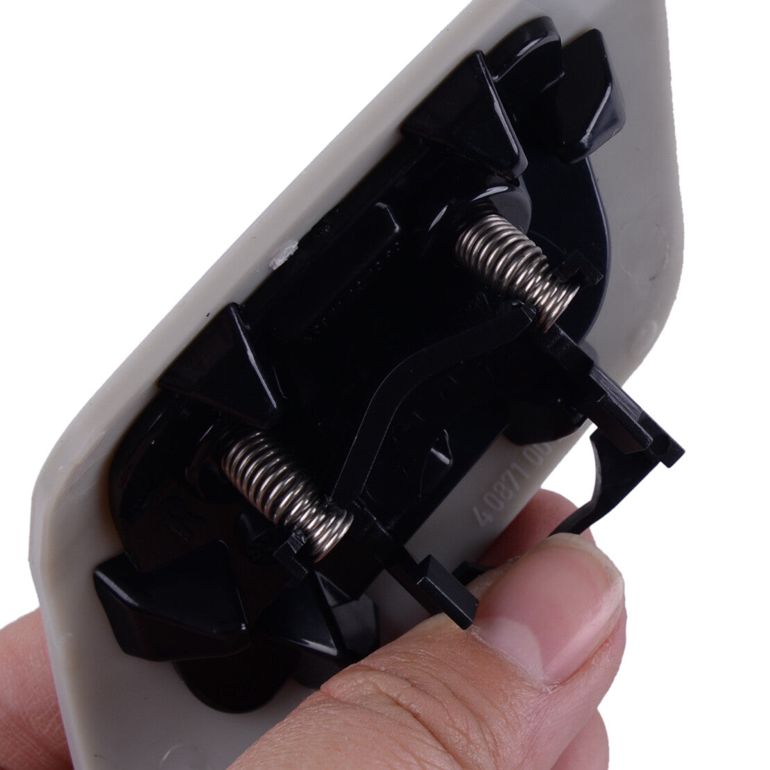 Right Headlight Washer Nozzle Jet Cap Cover Lid Fit for BMW 3 Series M3 E92 E93