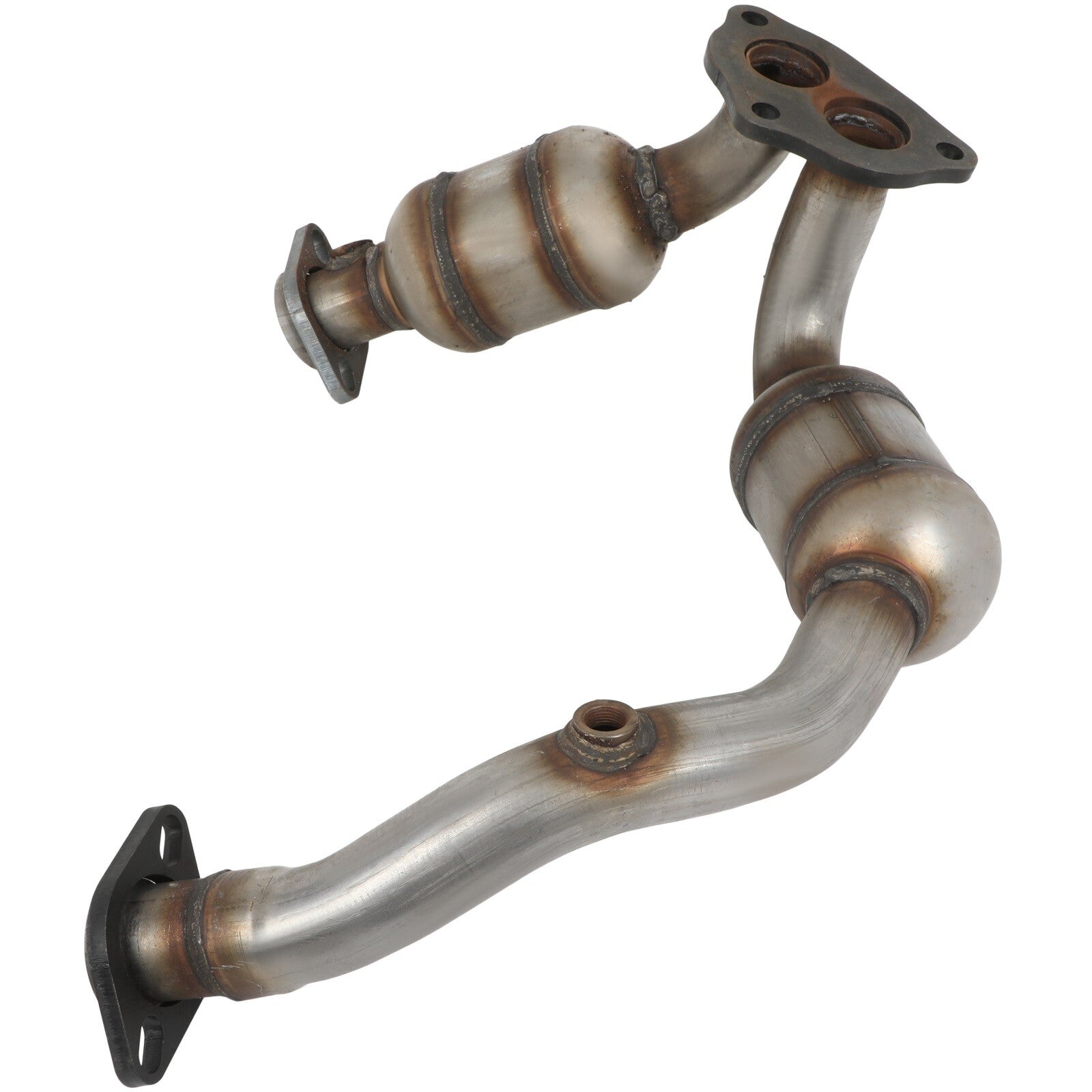 Manifold Catalytic Converter for 2001 - 2005 for Ford Explorer Sport Trac 4.0L EPA