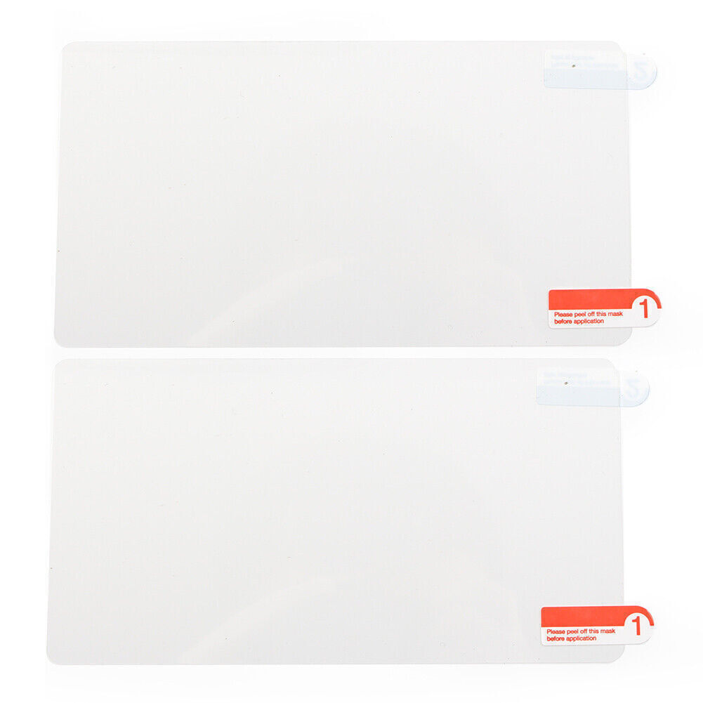 Instrument Dashboard Screen Protector Clear For CFMOTO 250SR NK250 400GT 650GT