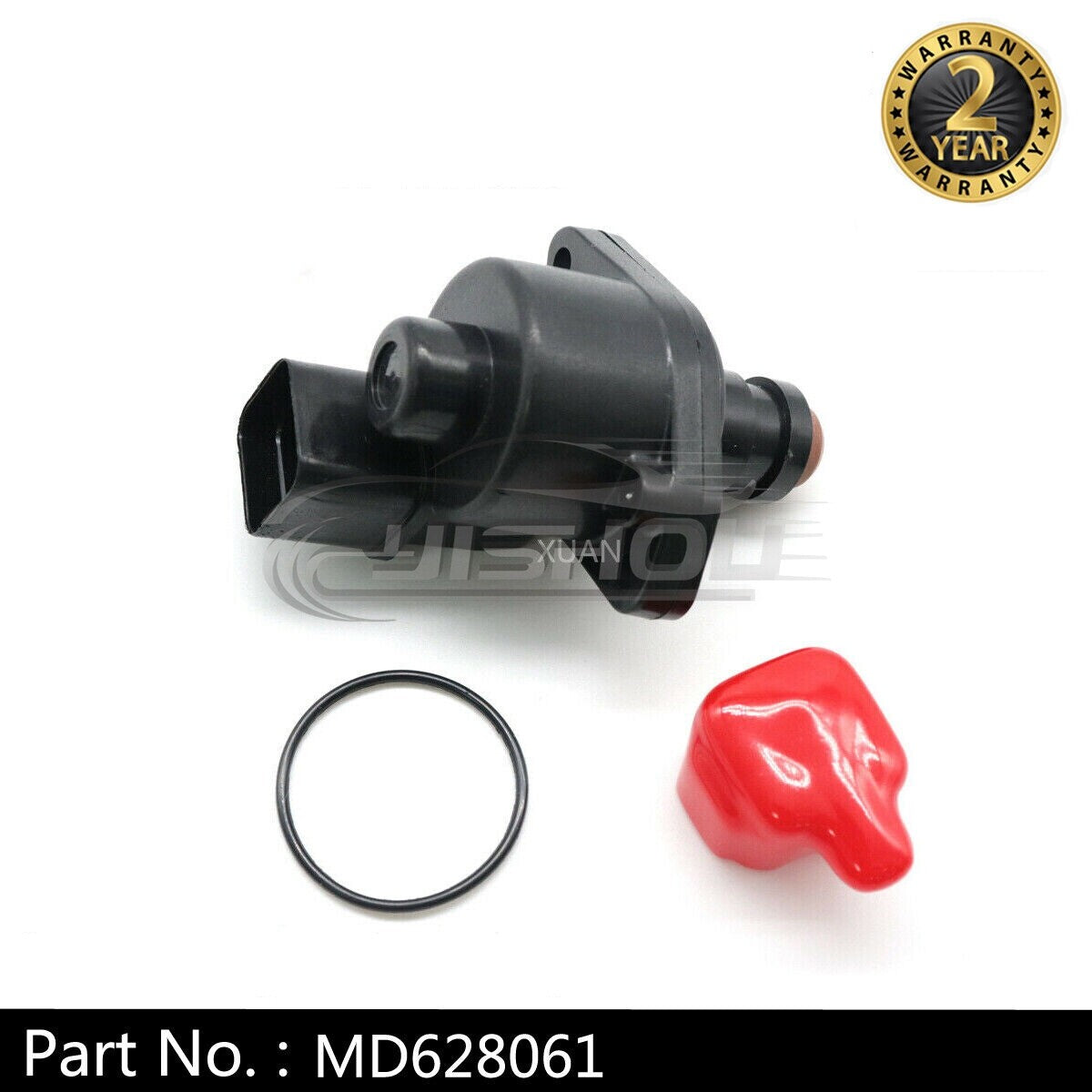 MD628061 Idle Alve IAC for Mitsubishi Mirage 1.5L and for Kia Sorento