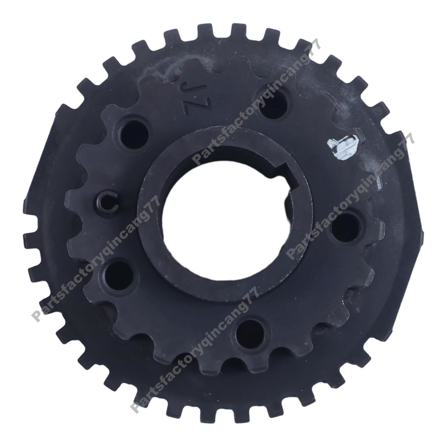 Engine Timing Crankshaft Pulley Sprocket 12630-52G01 for Suzuki for Swift 1998-2001