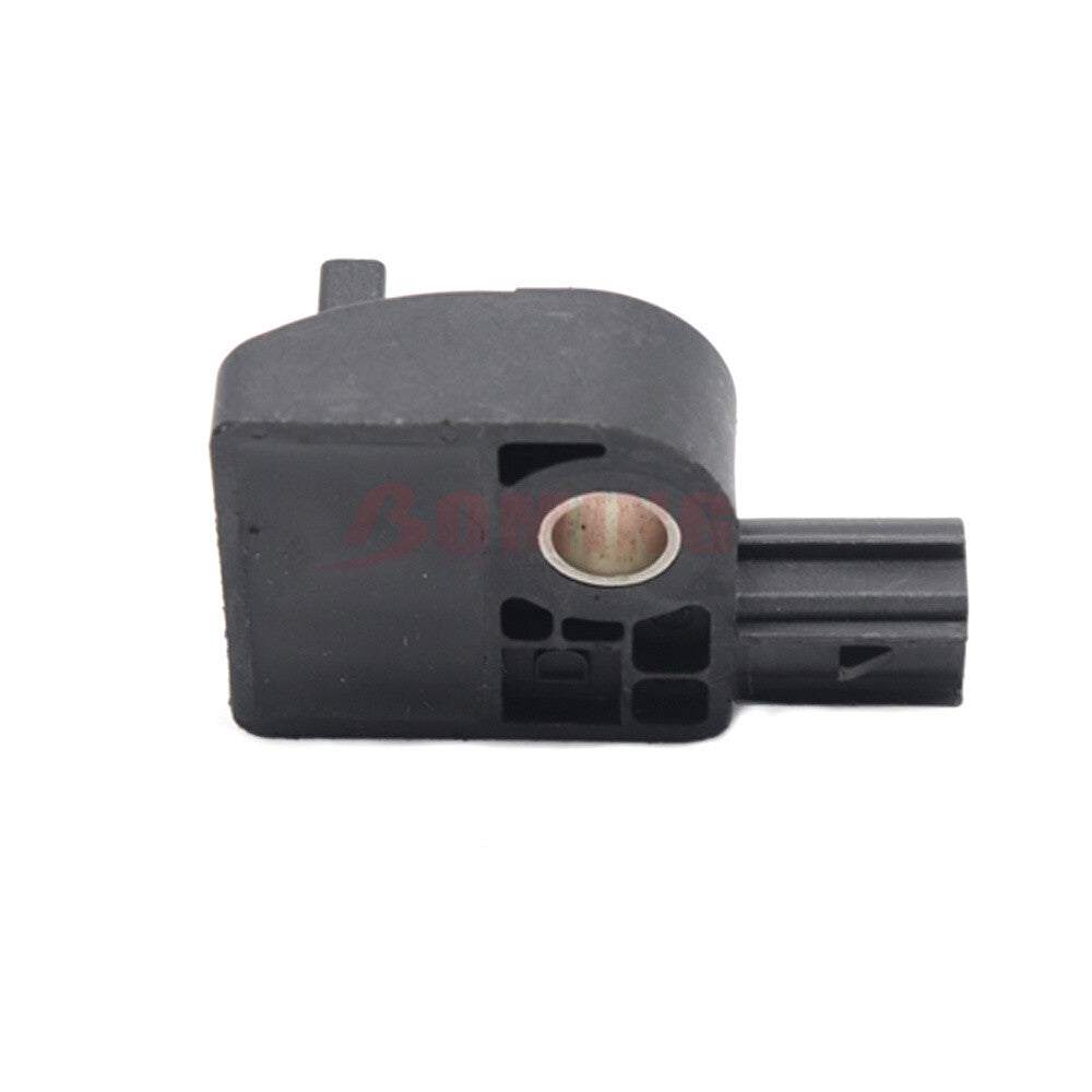 The upstream oxygen sensor is suitable for Toyota 4Runner 2005 - 2009 and Tundra 2005 - 2007 4.0L and 4.7L models.