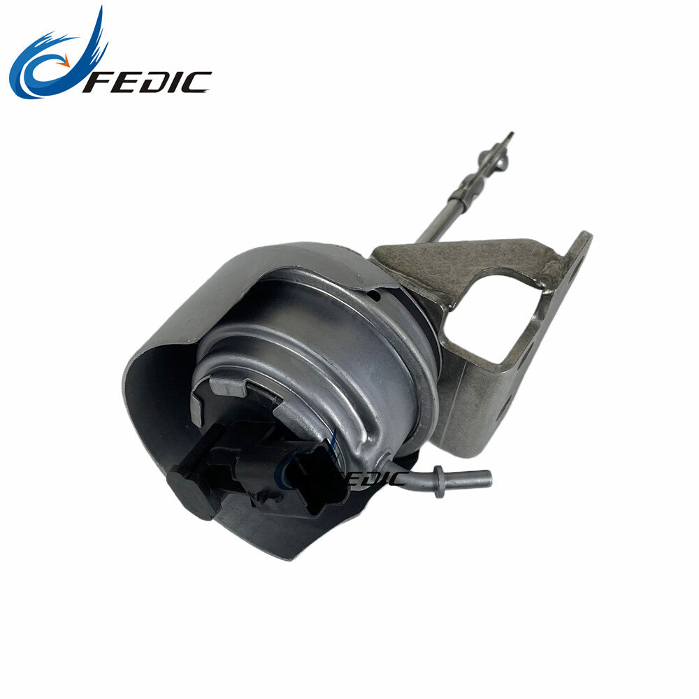 Turbo actuator 819872 for Citroen C4 Picasso Jumpy Berlingo Dispatch DS3 DS4 DS5