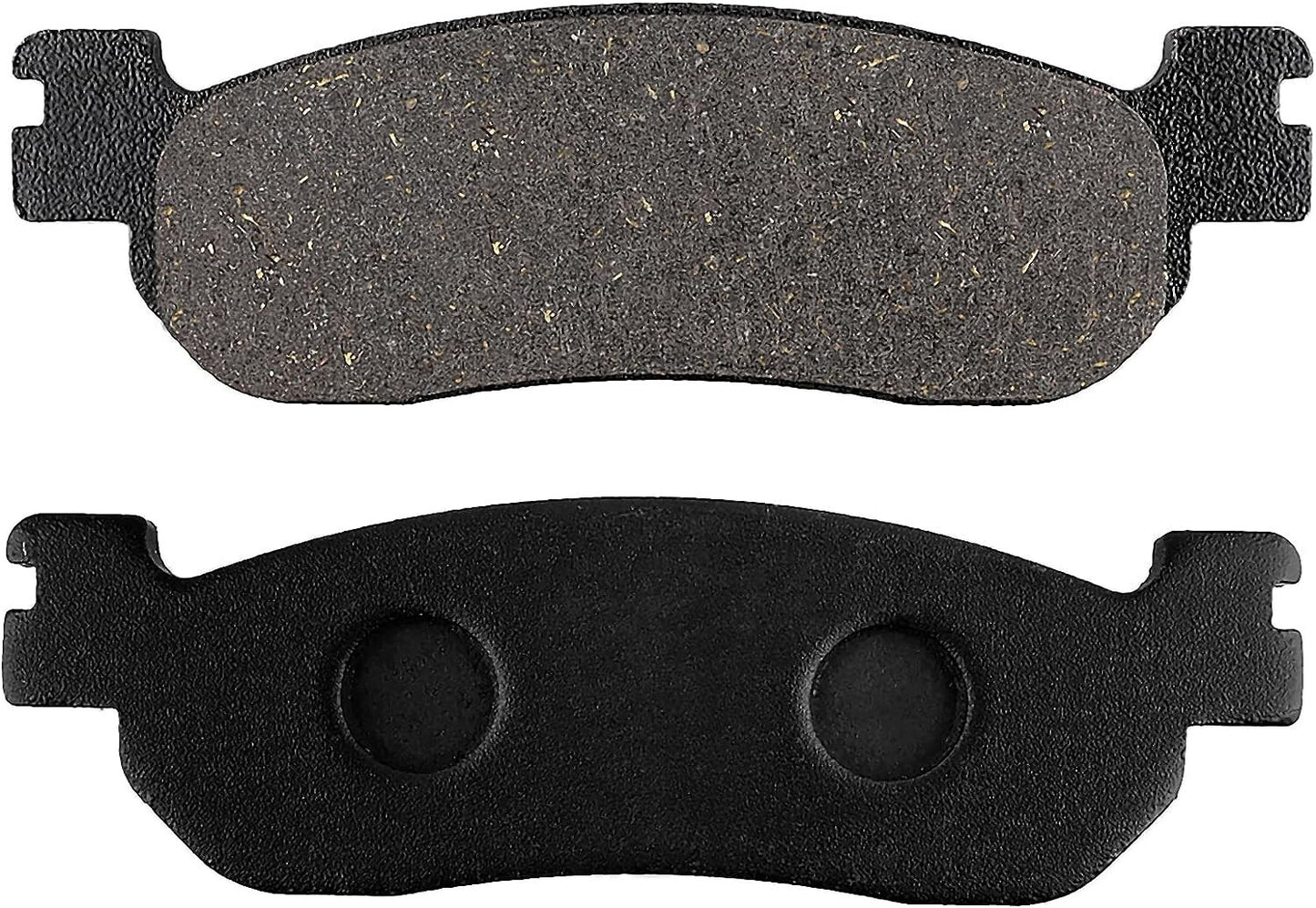 Front Brake Pads for Yamaha TW200 TW 200 1991 1992 1993 1994 1995 1996 1997 1998
