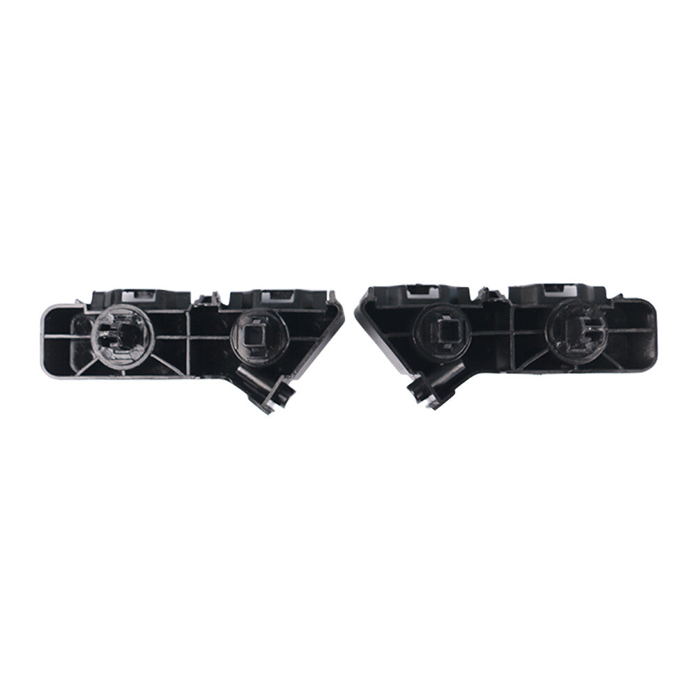Set of 2 Front Bumper Support Bracket Left Right for Dodge for Charger (2011-2014)