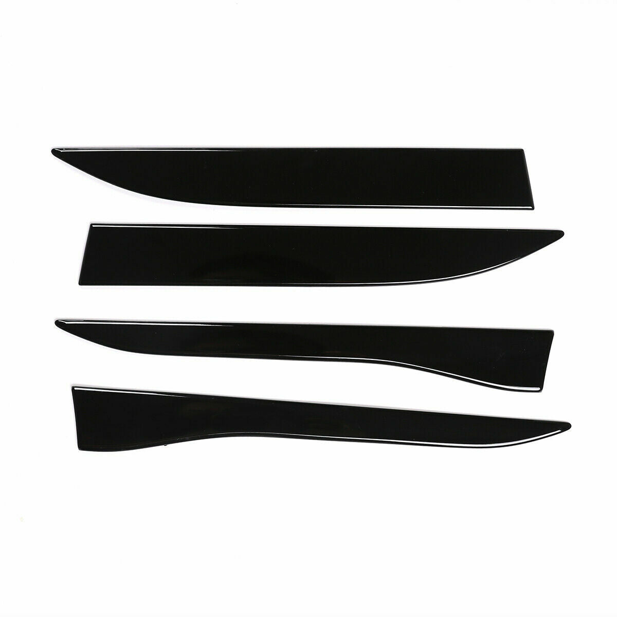 Red engine start button cover trim for Toyota Tacoma 2016-20 USA
