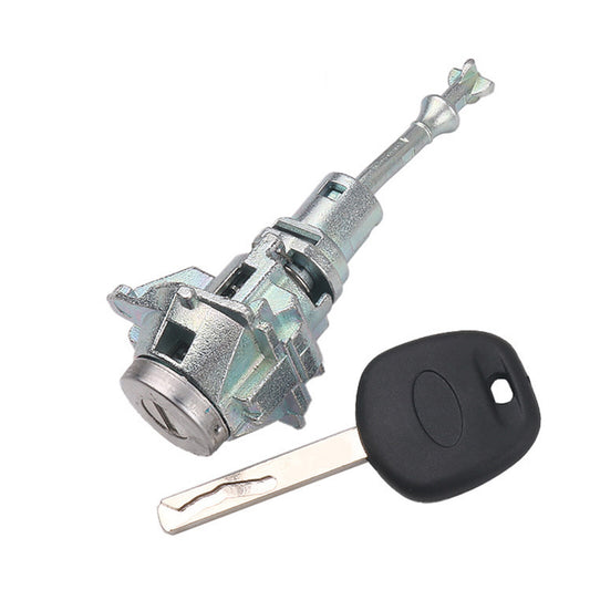 Door Lock Cylinder Driver Side FL for Corolla 14-19 69052-02270 Core End