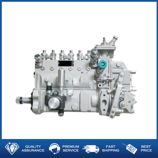 TD226B-6 Fuel Injection Pump BH6PN120R 13030186 13053063 For Deutz TD226B Engine