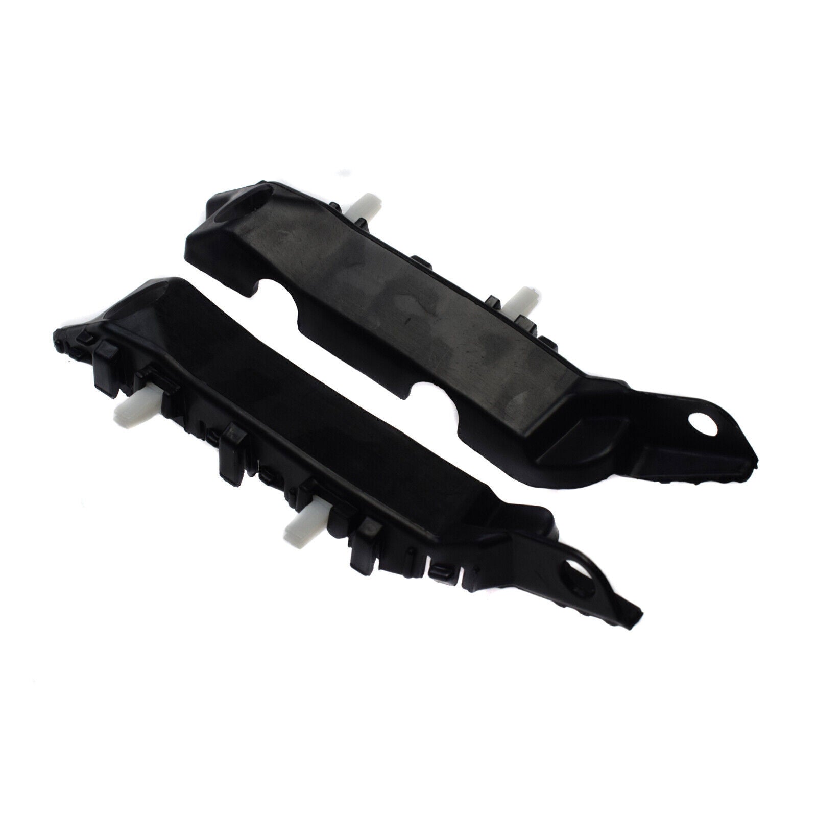 for Hyundai for Elantra 865143X000 865133X000 Front Left Right Bumper Bracket NEW