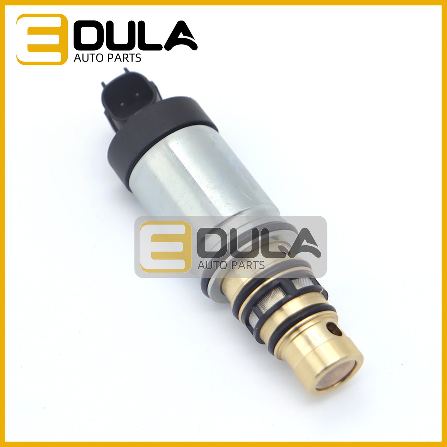 Air conditioning compressor solenoid valve suitable for 09-17 for Hyundai for Tucson for Kia Rio 976742S000