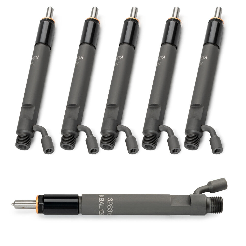 C3283160 fuel injectors suitable for C3283160 3283160 C8.3L 6C 6CT 6CTA 6CTAA
