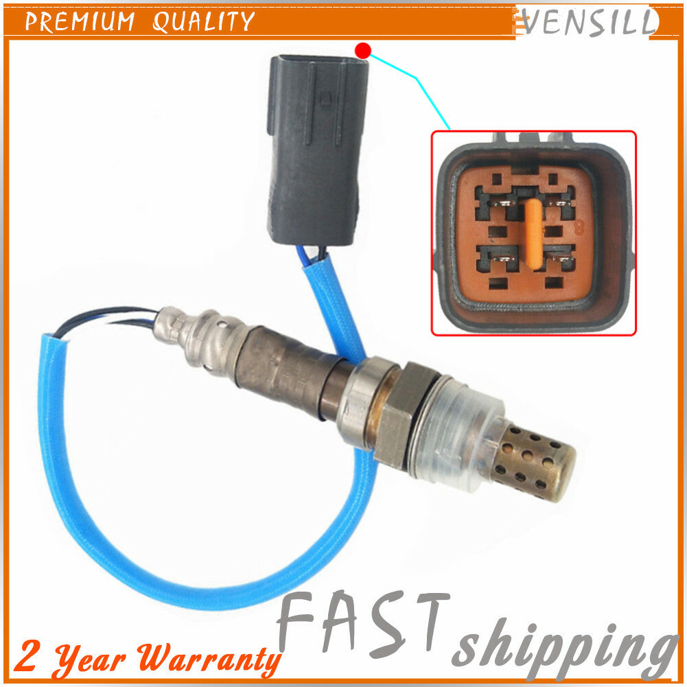 234-4349 Downstream Lambda Oxygen Sensor for Mazda RX-8 1.3 R2 04-11 N3H2-18-861