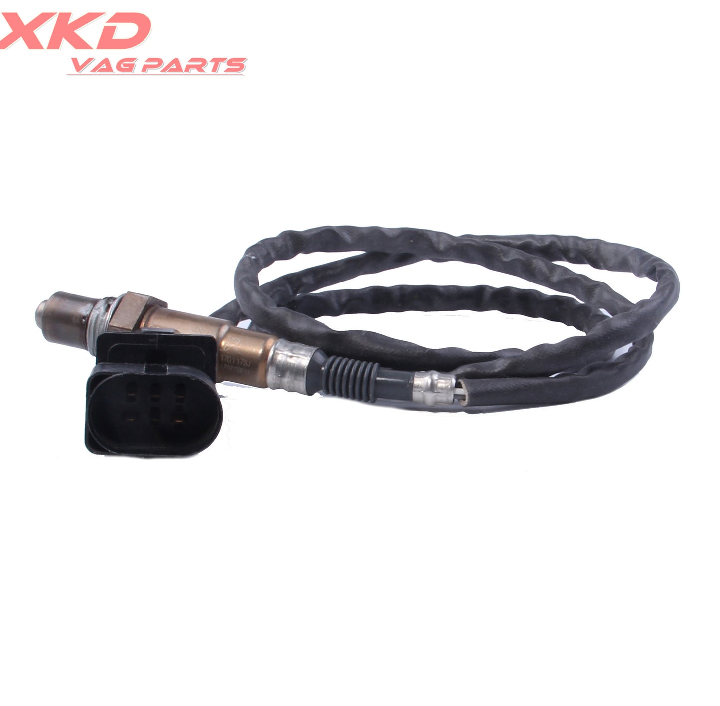 Kit 2 Oxygen Sensors ED8A9G444AB GJ5A9Y460AB for Ford Escape 2017-2019 (Upstream + Downstream)