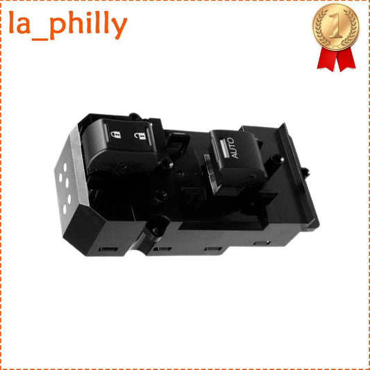 Right Front Power Window Switch for Honda for Accord 2008 to 2012 35760-TA0-A31