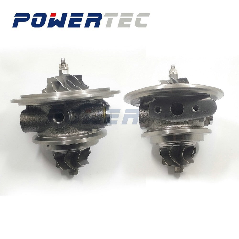 Twin Turbo CHRA 790317-0002 is suitable for Ford Police Interceptor Sedan Utility 3.5L 3.7L
