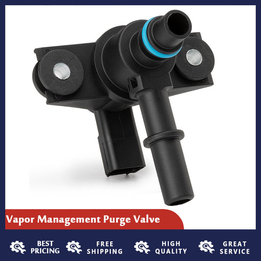 Suitable for Ford Escape Fusion Mariner Milan EVAP Steam Tank Purging Solenoid Valve