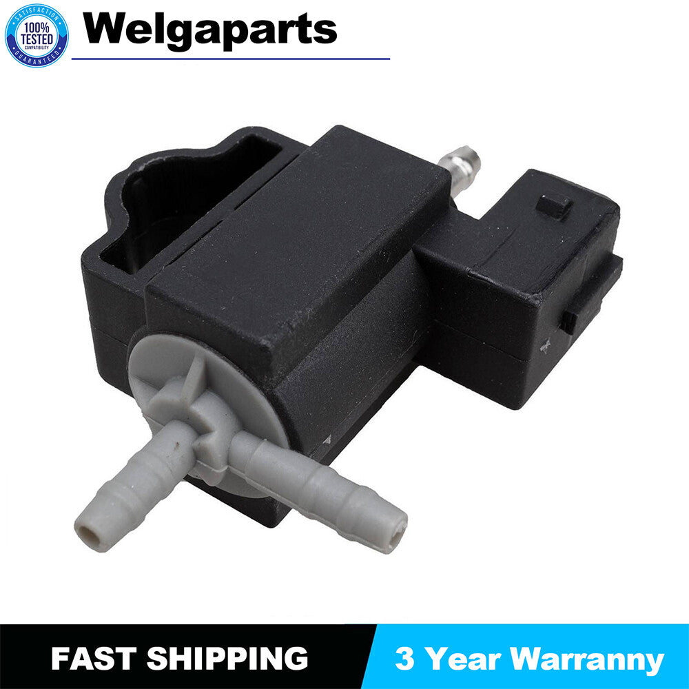 1Pcs Turbo Solenoid Valve Fit for 2011-2016 for Chevrolet for Cruze 55574902