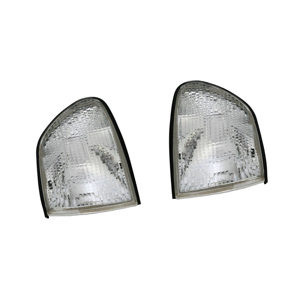 Front Left Right Turn Signal Light Indicator Housing Fits For 7' E38 1994-1998
