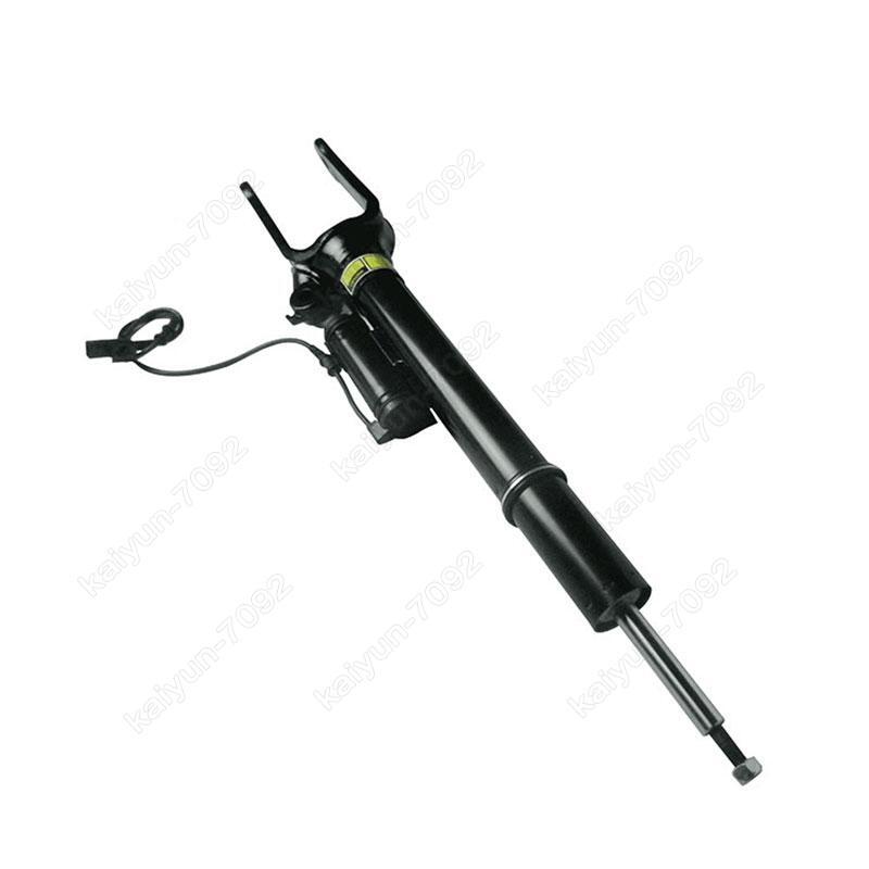 2x Front Air Suspension Strut Cores W/ADS for Mercedes W251 R320 R350 2513203113