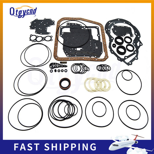 A140E Automatic Transmission Overhaul and Rebuild Kit Sealing Gasket for Toyota B065820B