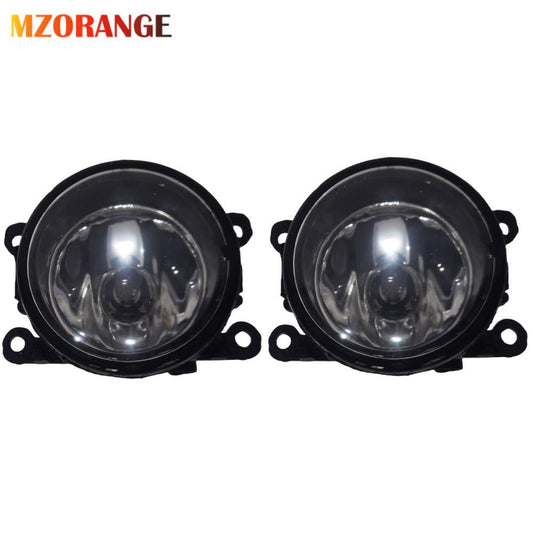 2¡Á F¨¹r for Ford Transit Mk7 MK8 Frontscheinwerfer Nebelscheinwerfer L+R 2N1115201AB