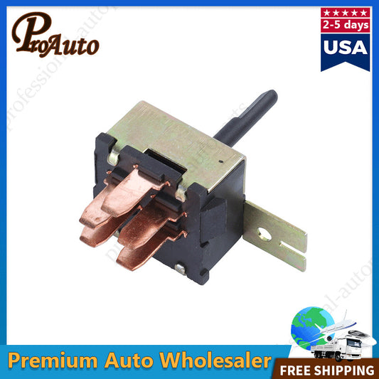 Blower Control Switch Heater AC For 1997-2004 for Jeep for Wrangler TJ 2.5L 4.0L