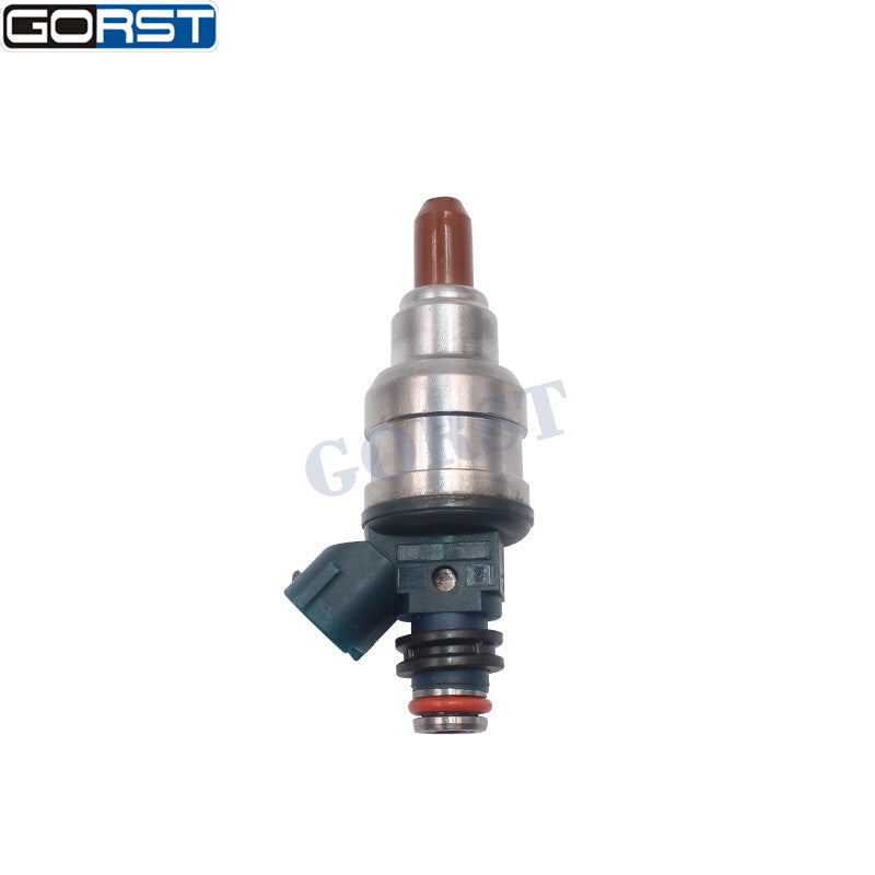 INP-480 fuel injector nozzle is suitable for Mazda 626 MX-6 and for Ford Probe 2.0 F32Z9F593A.