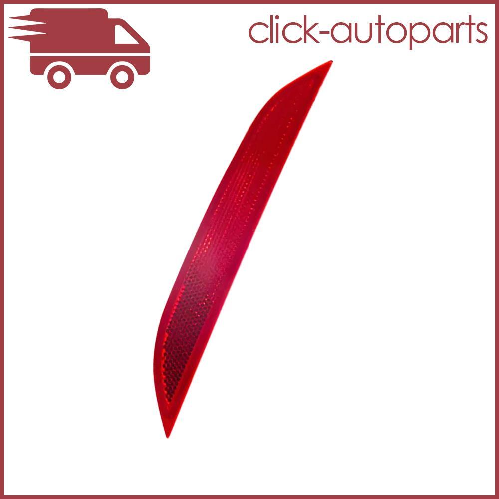 Rear Right Bumper Reflector Red For 2018-2023 M5 F90 63147857006 Replacement