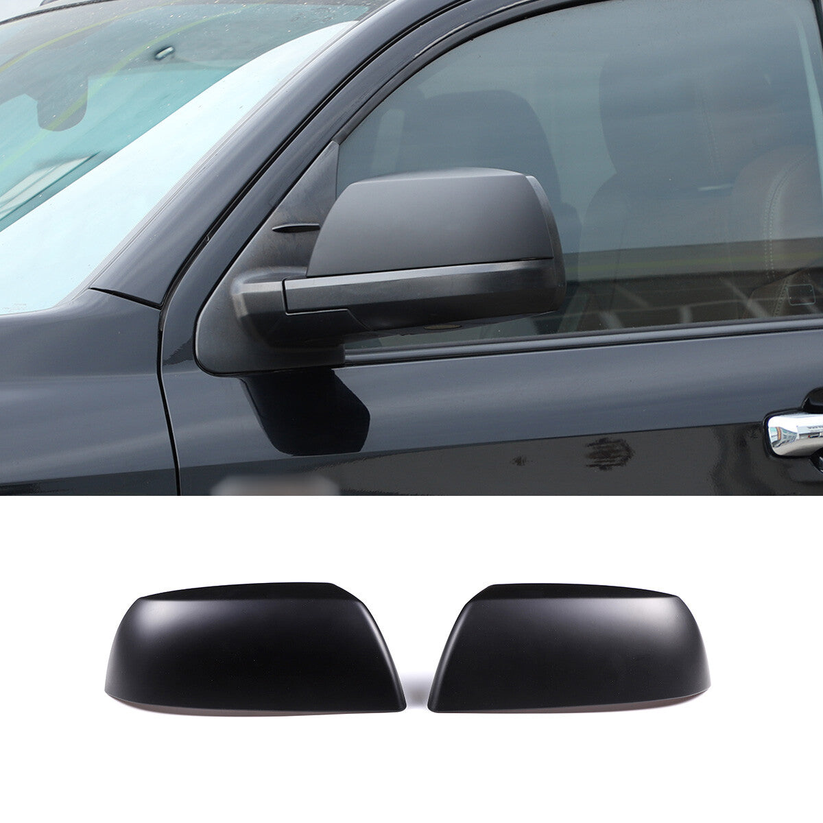 ABS carbon fiber outer handle cover suitable for Mercedes-Benz E-Class W213 (2016-2019)