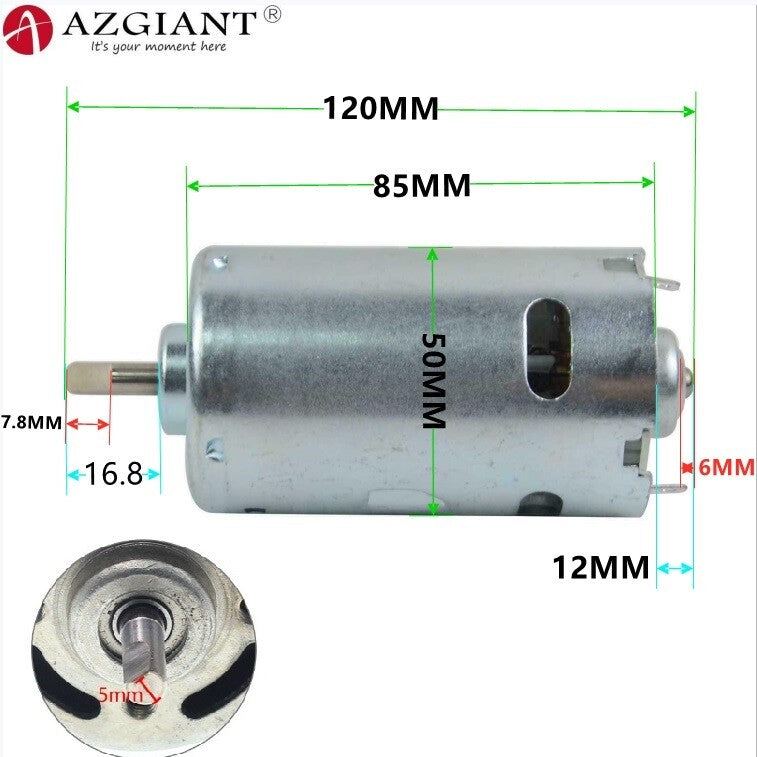 Hydraulic pump with convertible trunk motor suitable for Mercedes E260 E400 E350 W207