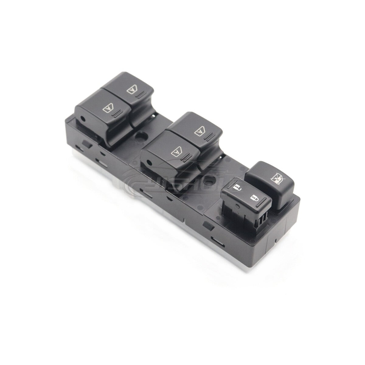 25401-JK42E Front Main Window Switch for Infiniti G35 G37 2007-2008 Q40