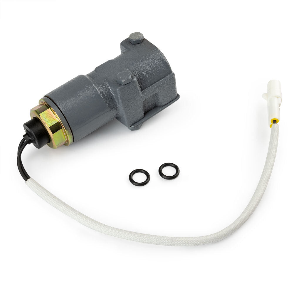 Suitable for HITACHI EX120-2/3 EX200-2/3 EX100-2 solenoid valves 9147260 9098250 9120292