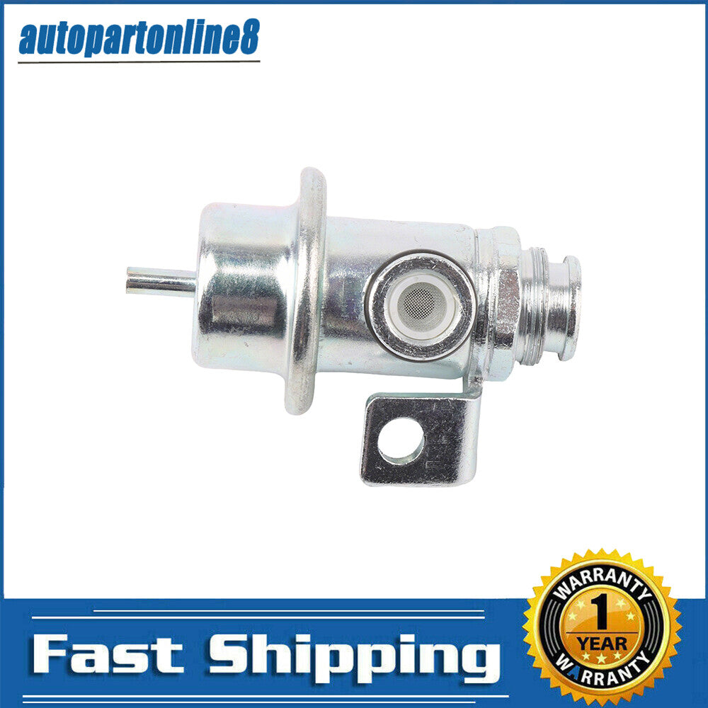 Fuel injection pressure regulator for Buick for Chevrolet for ACURA 17091410