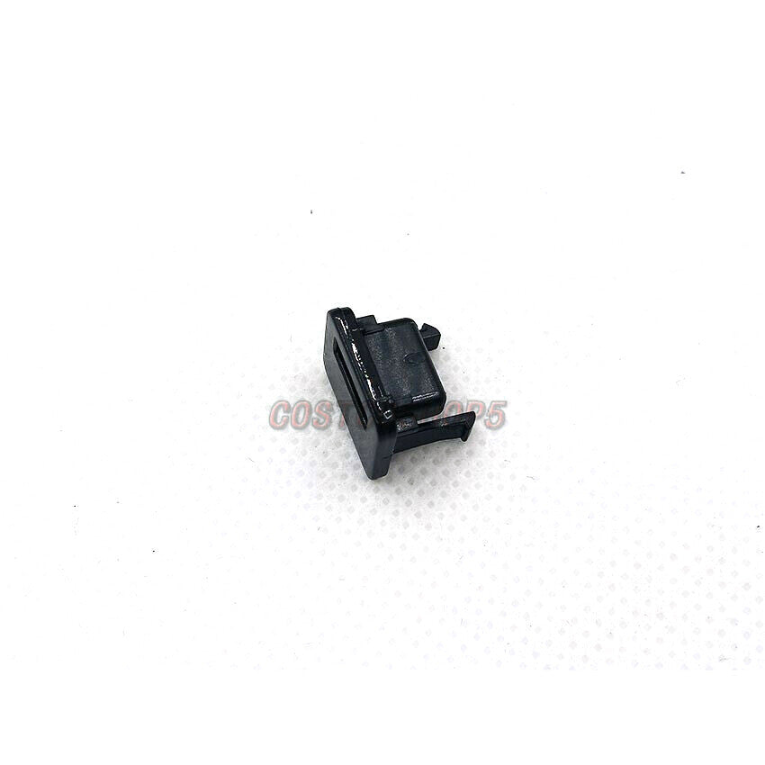 FOR 13 - 18 for Toyota for Corolla SHIFT LEVER GEAR LOCK SHIFTER BUTTON COVER CAP PLUG