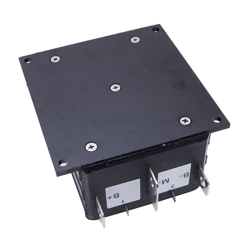 The new motor controller is compatible with Genie JLG Skyjack 96769 66047 232734 KCCA0032 KCCA0040