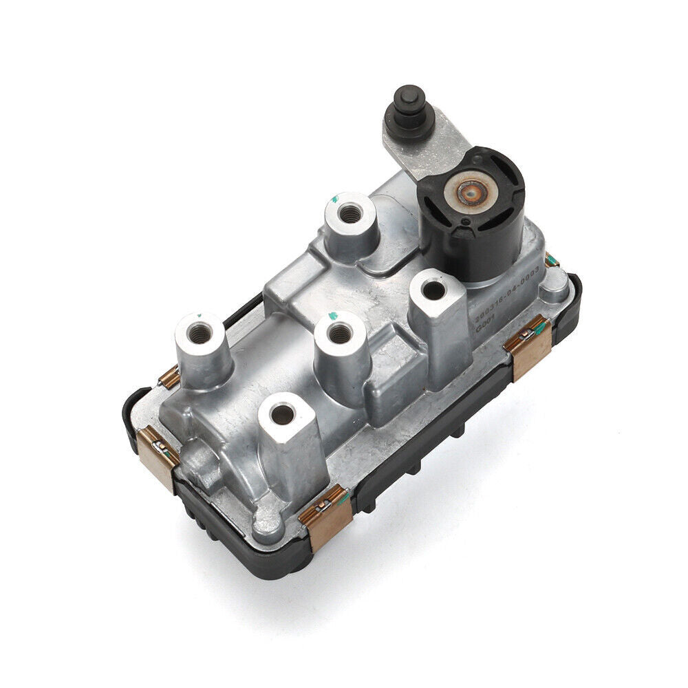 The turbine electric actuator is suitable for Mercedes-Benz C-Class C320 CDI 3.0L E-Class 350