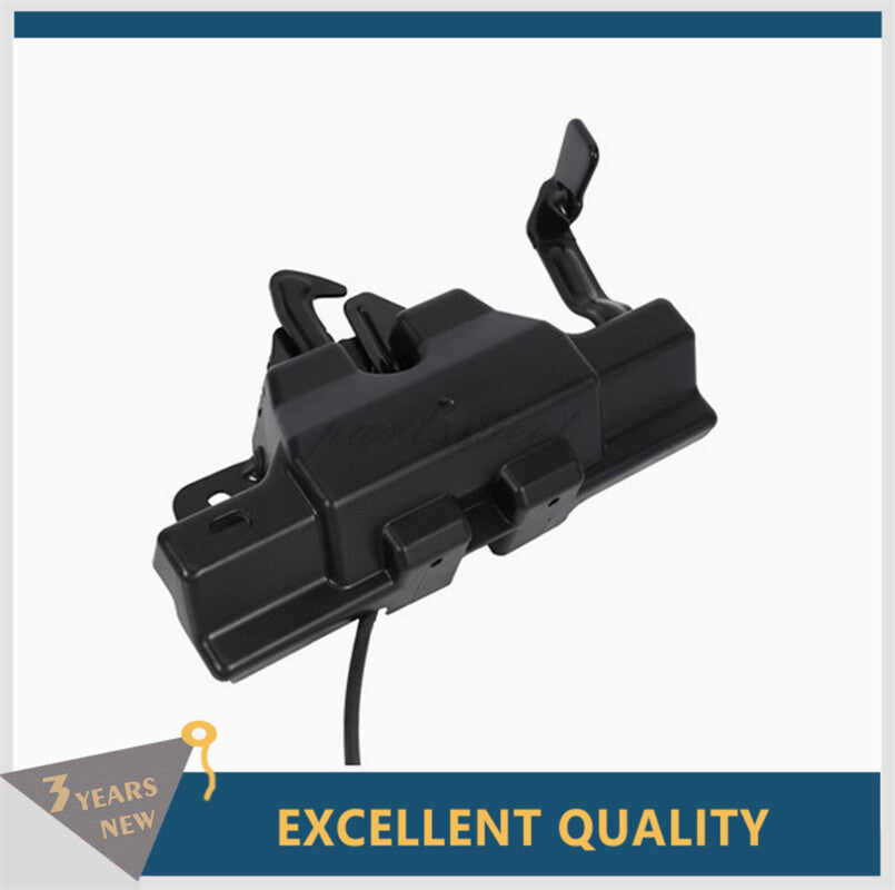 Hood Lock Latch Fit For 81130C1100 2015 2016 2017 for Hyundai Sonata 2.0L 2.4L