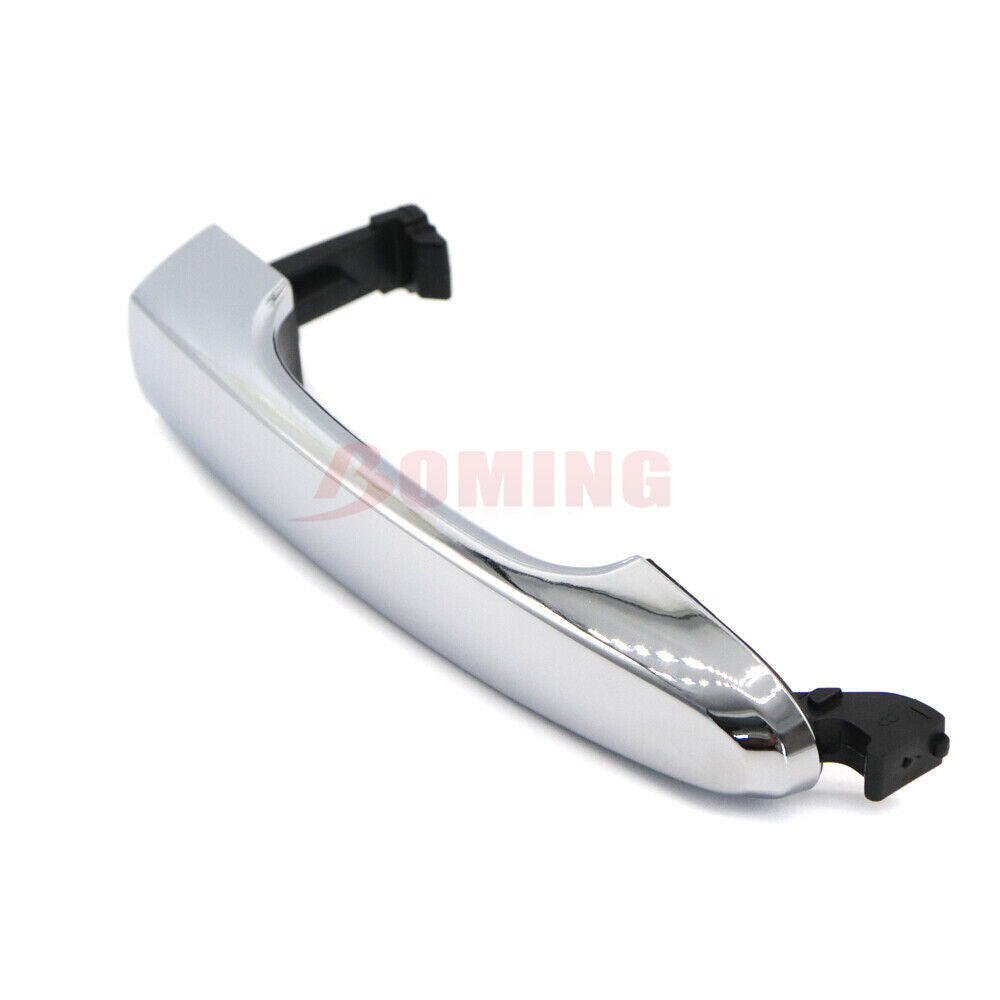82651-2P010 Right Door Handle Chrome Exterior Outside for Kia Sorento 2011-2015