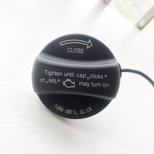 Fuel Gas Tank Filler Cap Cover for BMW E92 E90 E60 E46 for Mini Cooper 16116756772