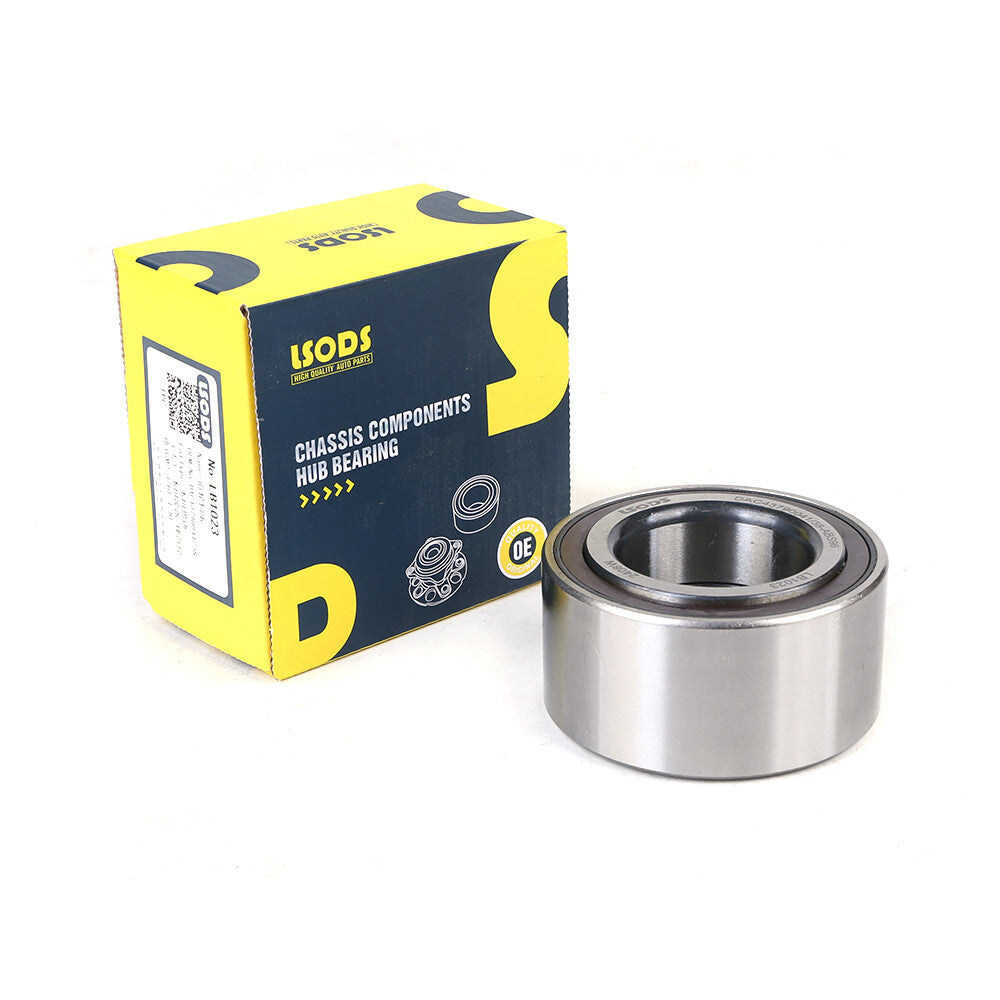for Honda City Lingpai Auto Front Wheel Hub Bearing DAC43790041/38-ABS 20Pcs