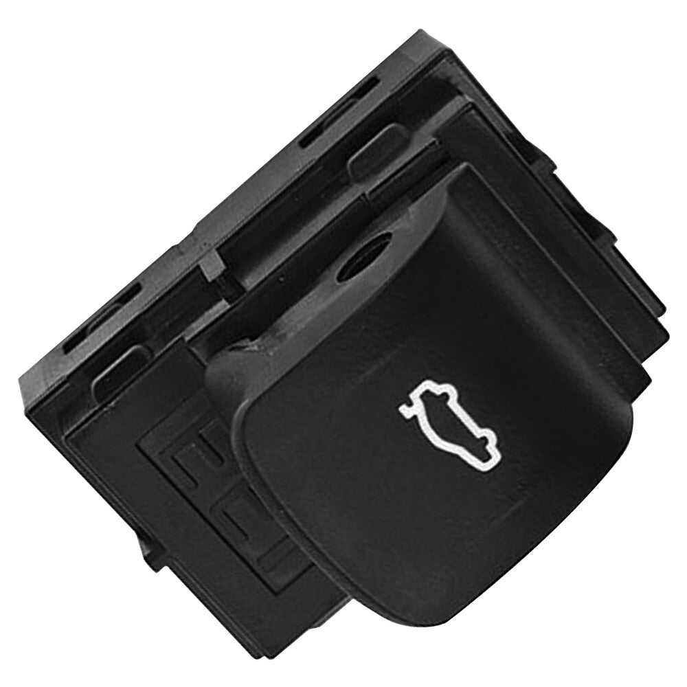 Trunk Liftgate Release Switch Black Replacement For 5' M5 F90/G30/G31 2017-2022