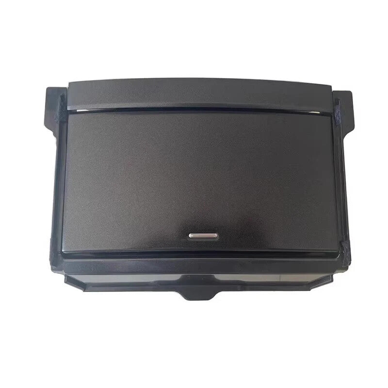 Glove box storage box for Toyota for Land Cruiser Prado 2010-2017 vehicles center console
