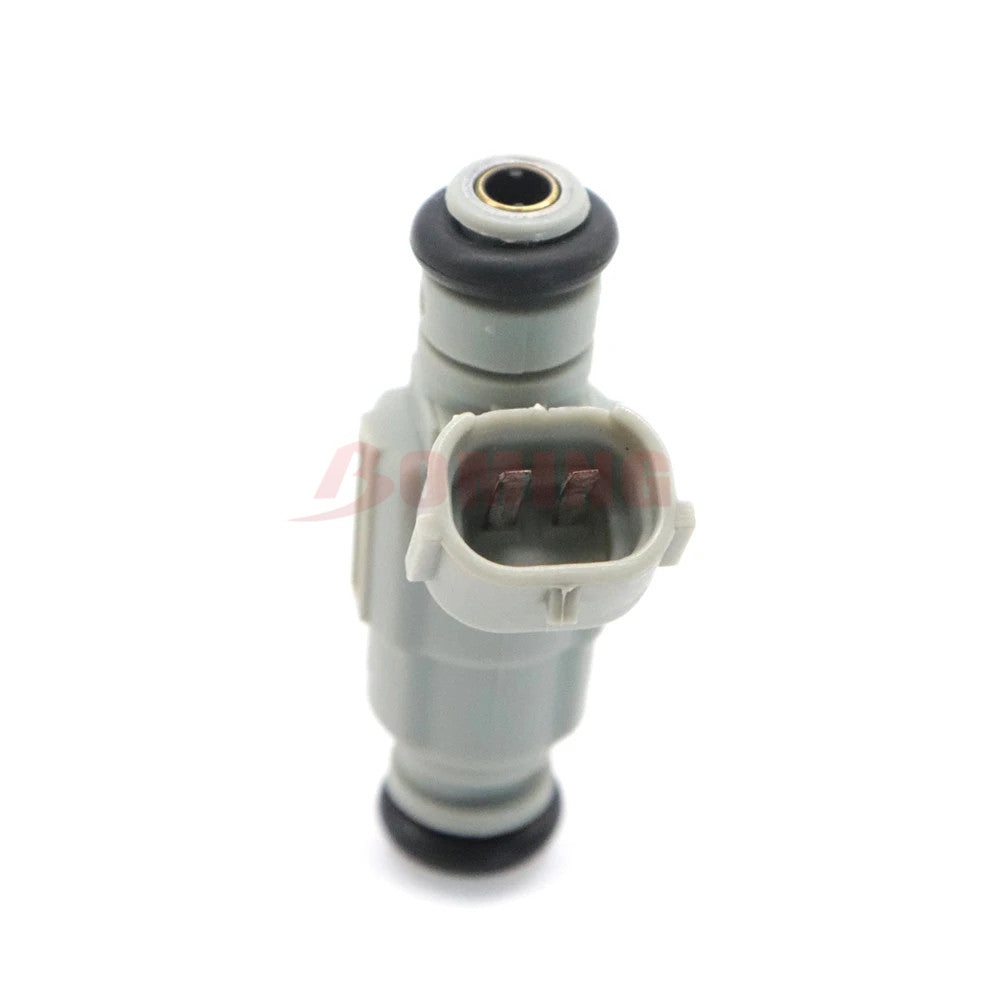Fuel injectors 35310-04000 for Hyundai i10 2016 for Kia Picanto Mk2 1.0L - new 4-Piece Set