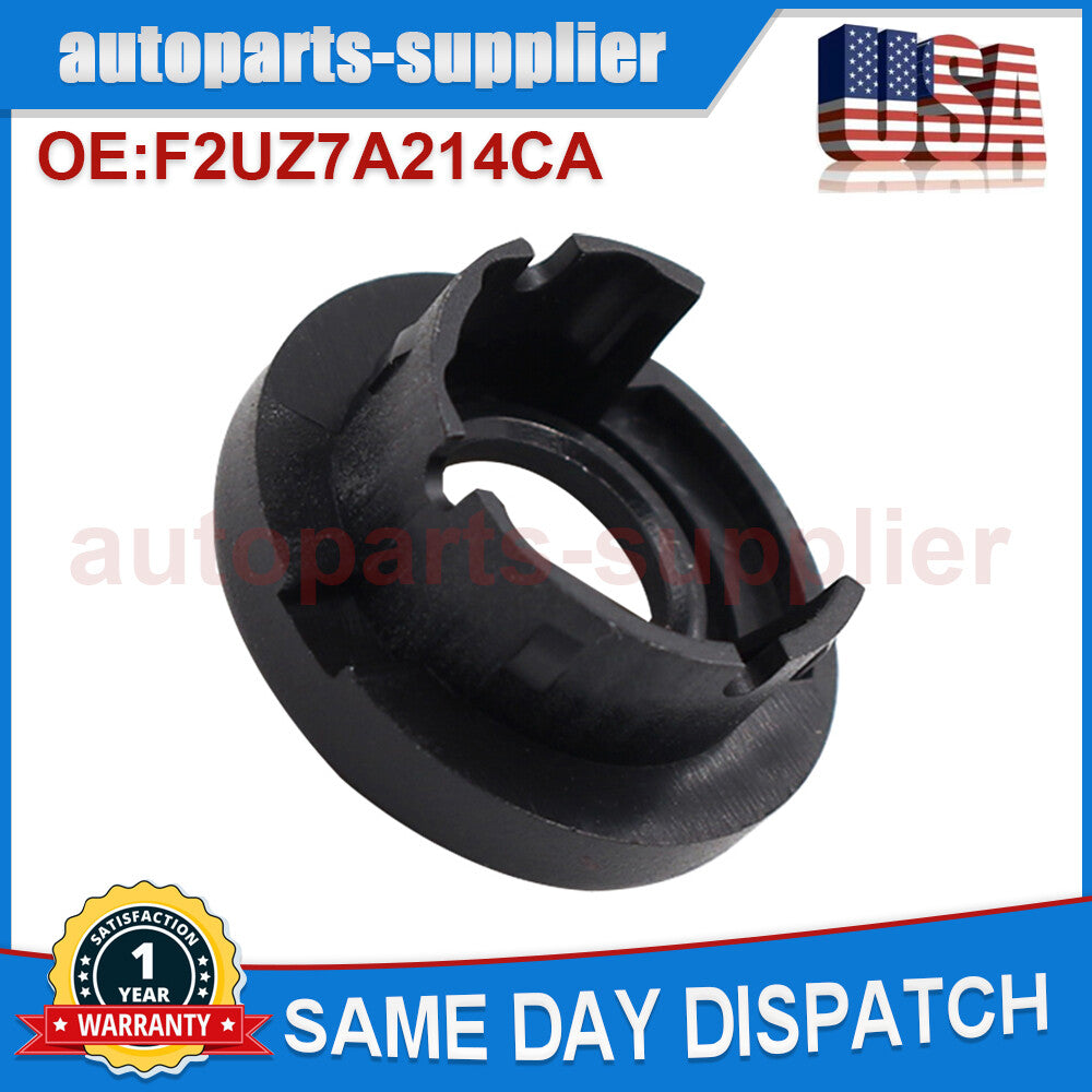Suitable for Ford F150 F250 F250 steering column shift lever end cover baffle F2UZ7A214CA