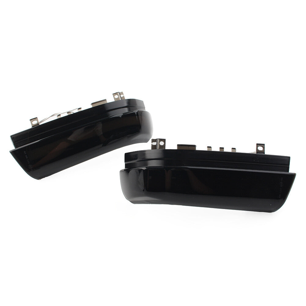 Dynamic Mirror Indicator Turn Signal Light LED for Mitsubishi V73 V77 V93 V97