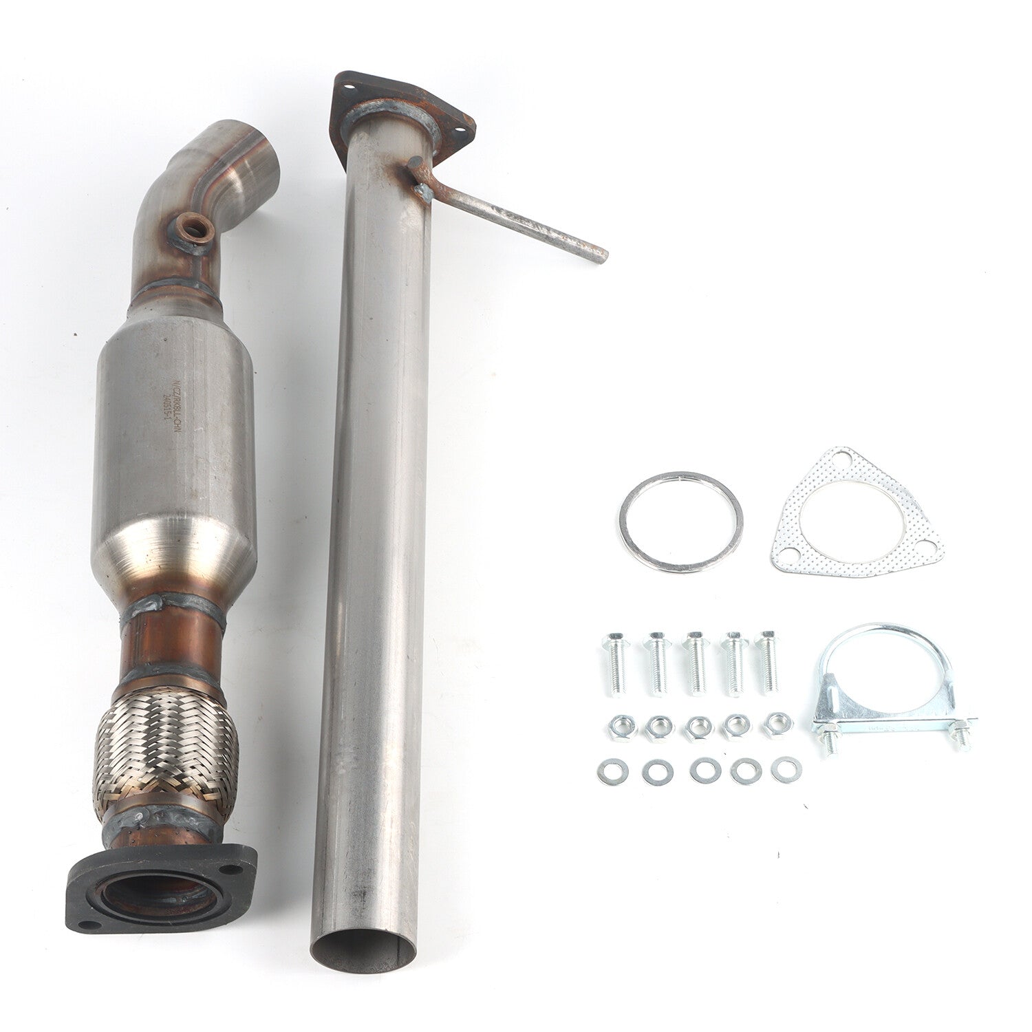 Catalytic Converter For 2005-2009 for Chevrolet Equinox/ for Pontiac Torrent 3.4L 54526